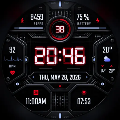 App Icon