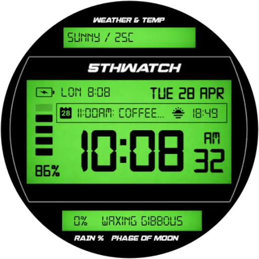 App Icon