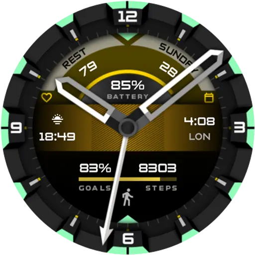 App Icon