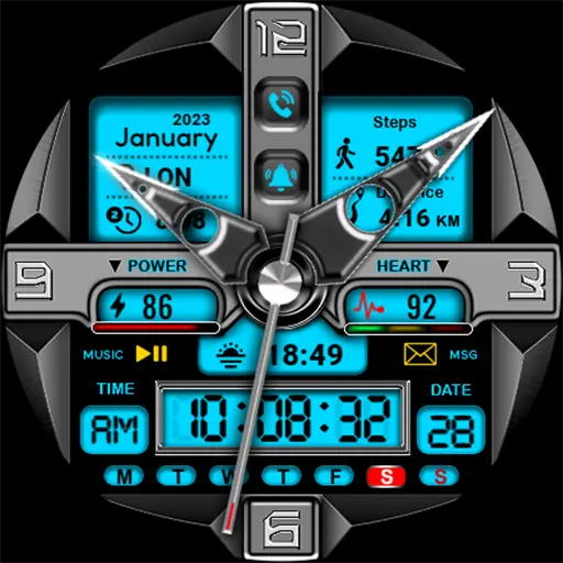 App Icon