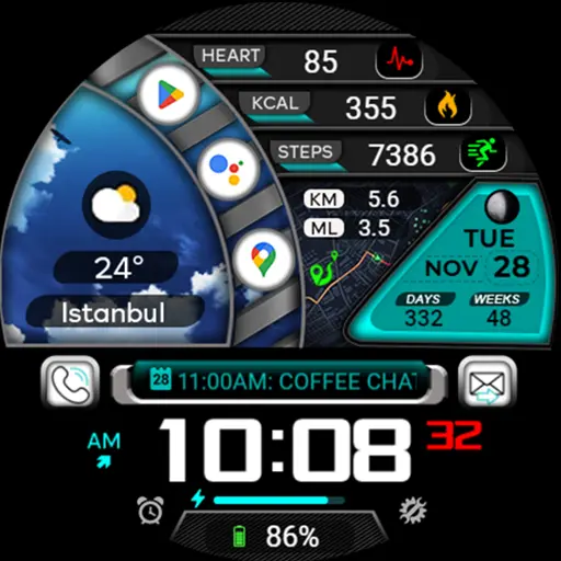 App Icon