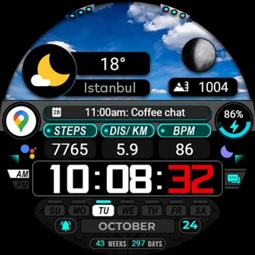 App Icon