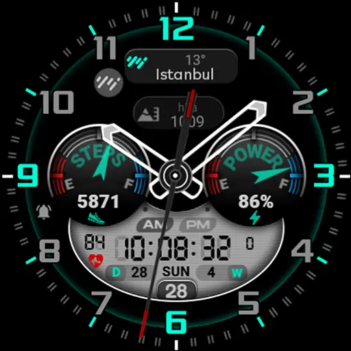 App Icon