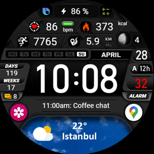 App Icon