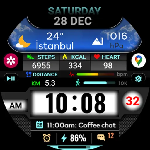 App Icon