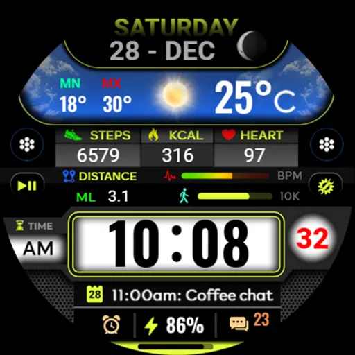 App Icon