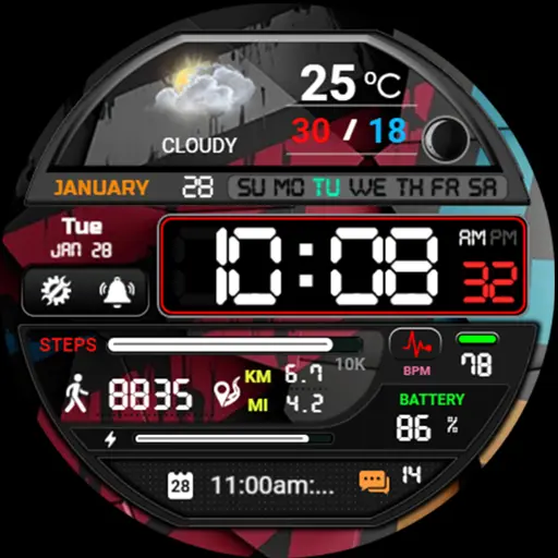 App Icon