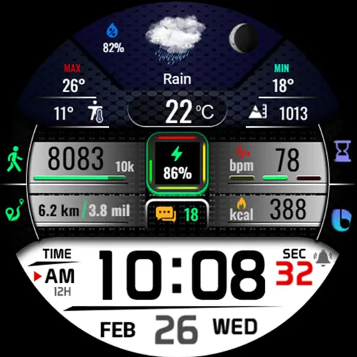 App Icon