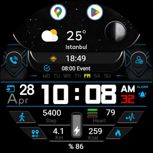App Icon