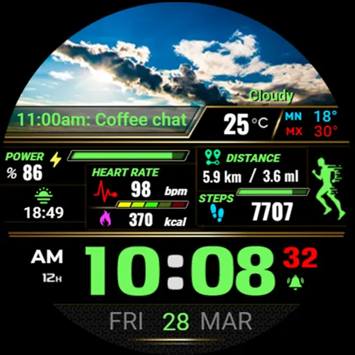 App Icon
