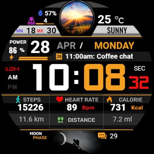App Icon