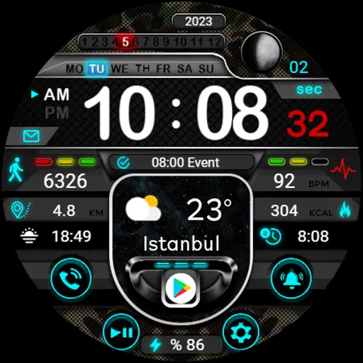 App Icon