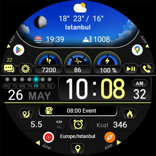 App Icon