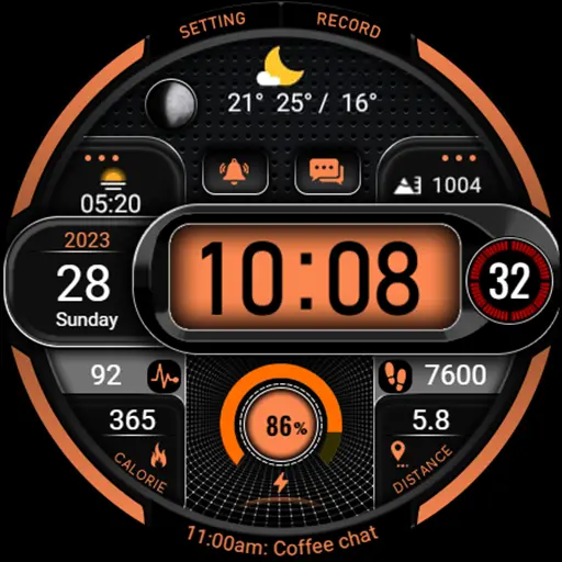 App Icon