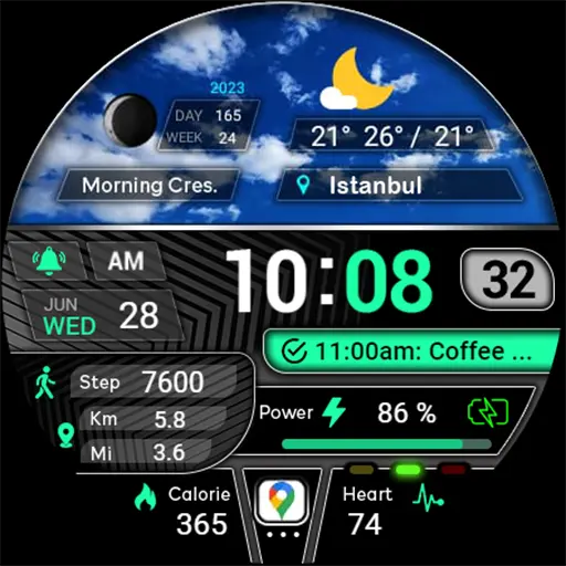 App Icon