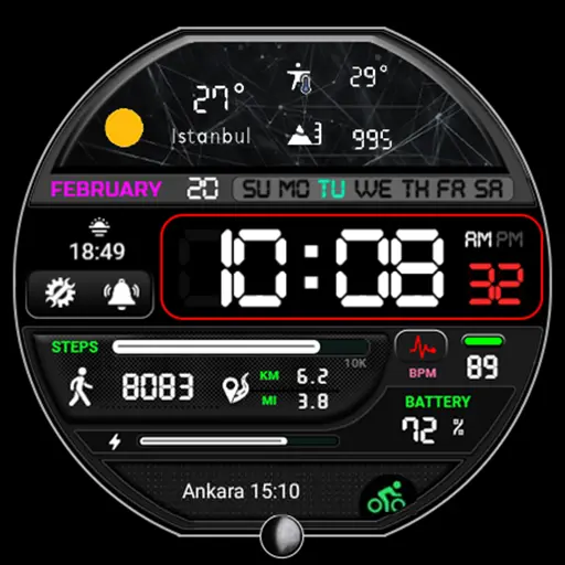 App Icon