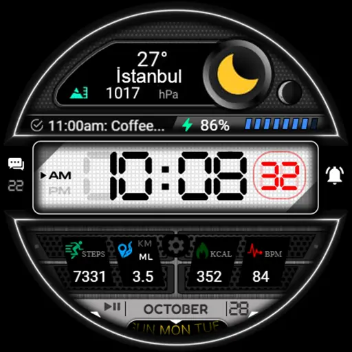 App Icon