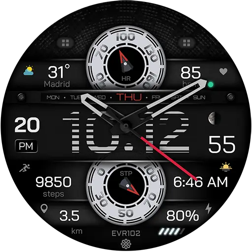 App Icon