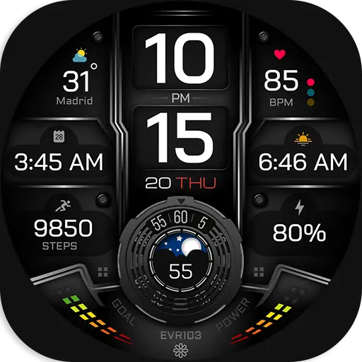 App Icon