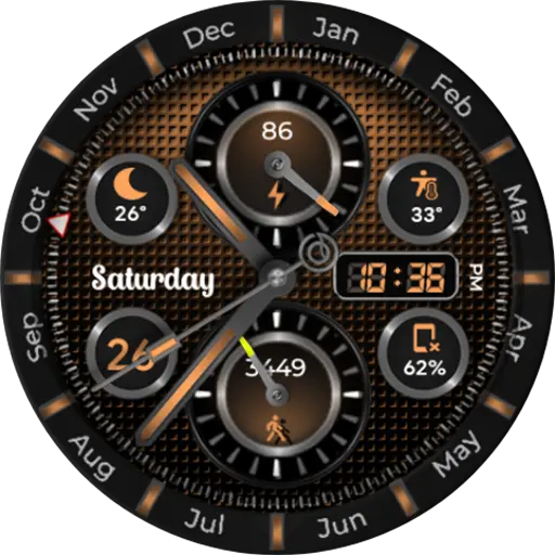 App Icon