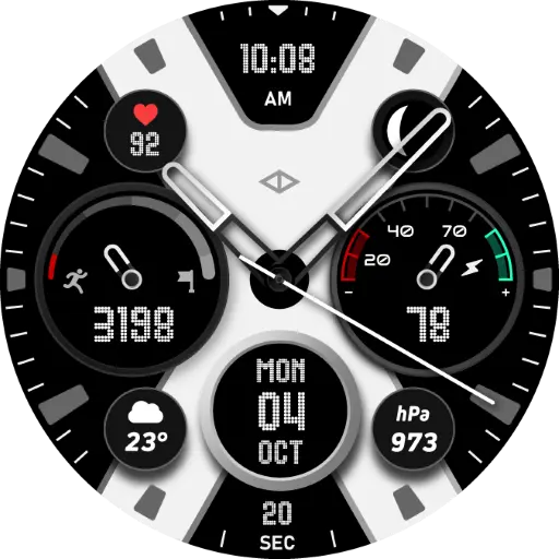 App Icon