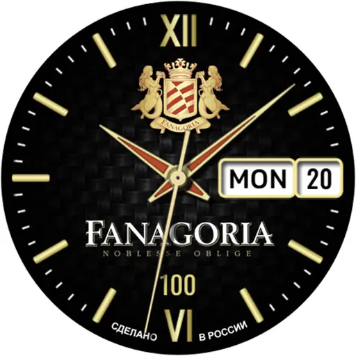 App Icon
