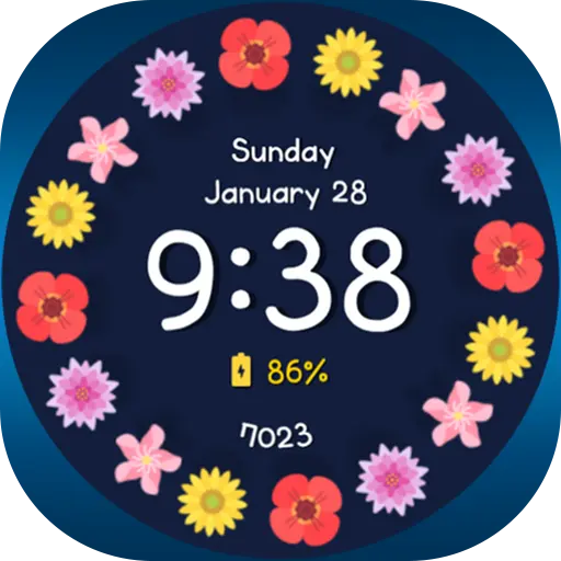 App Icon