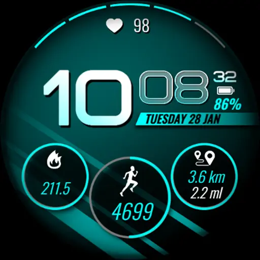 App Icon