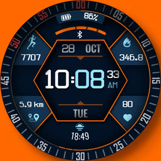 App Icon