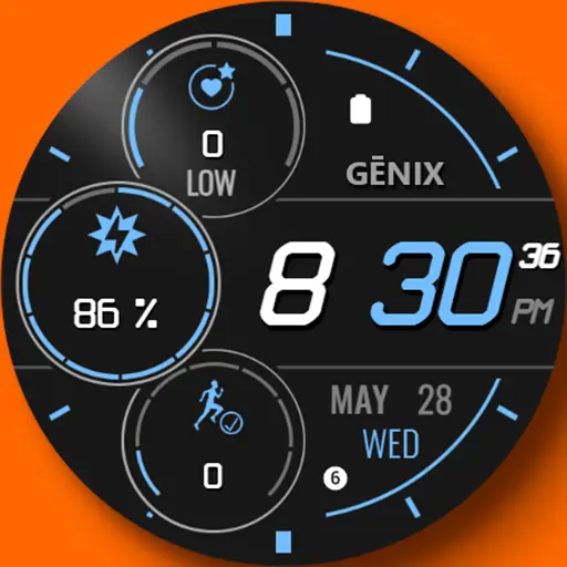 App Icon