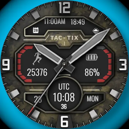 App Icon