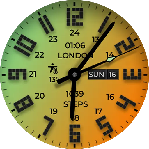 App Icon