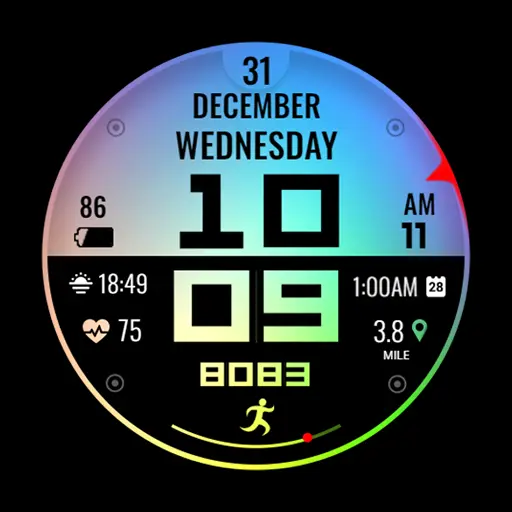 App Icon