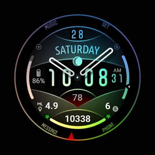 App Icon