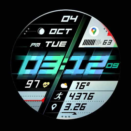 App Icon