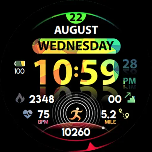 App Icon