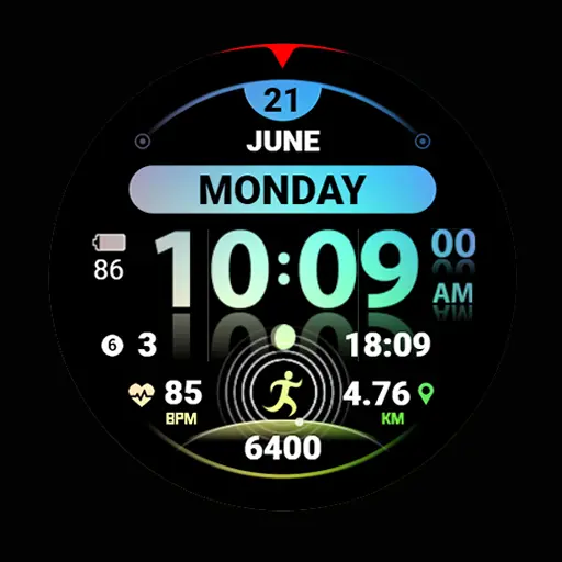 App Icon