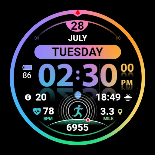 App Icon