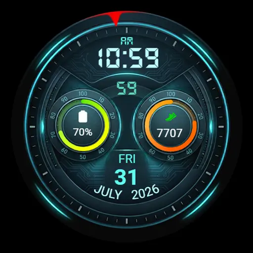 App Icon