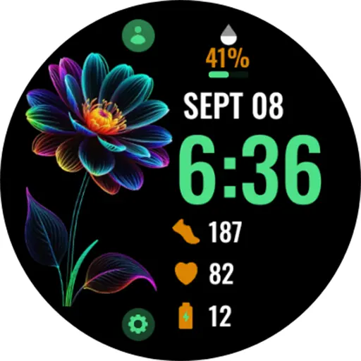 App Icon