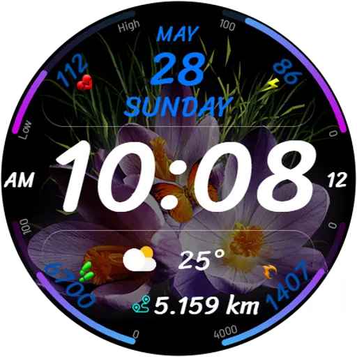 App Icon
