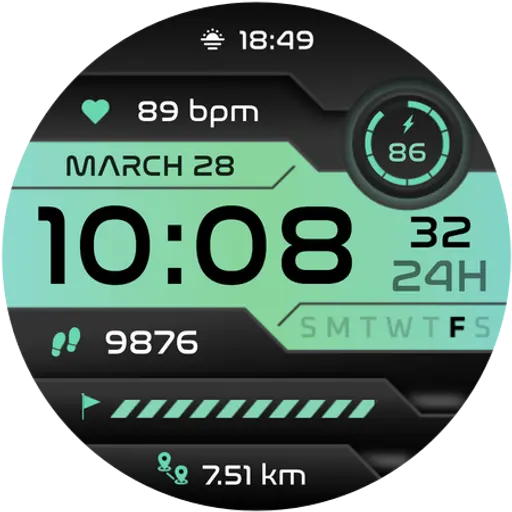 App Icon
