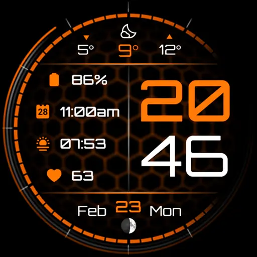 App Icon