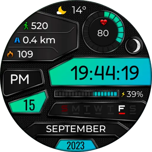 App Icon