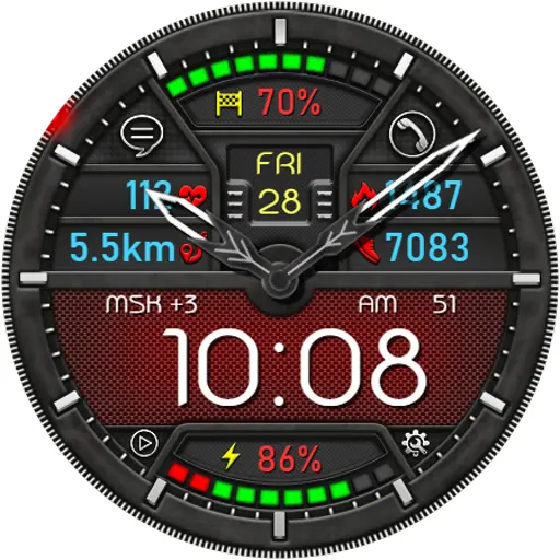 App Icon