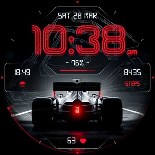 App Icon