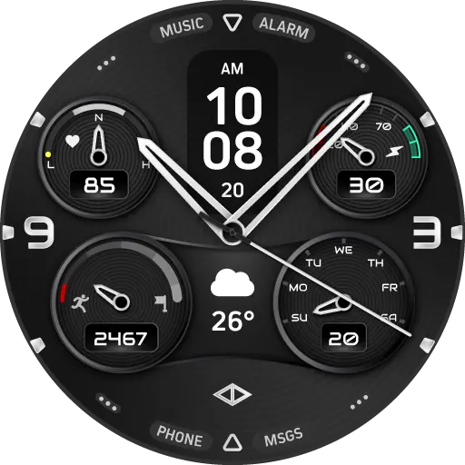 App Icon
