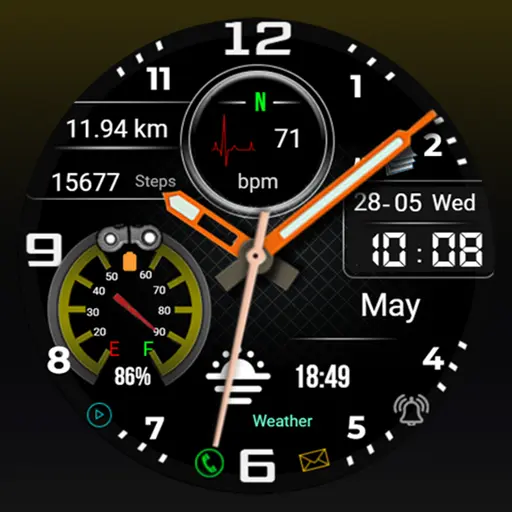 App Icon