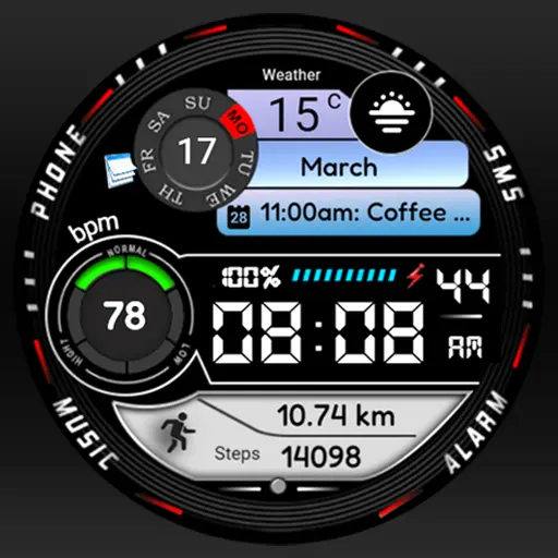 App Icon