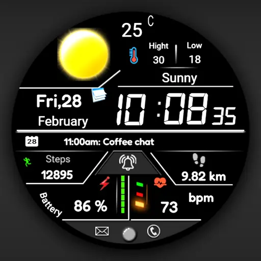 App Icon